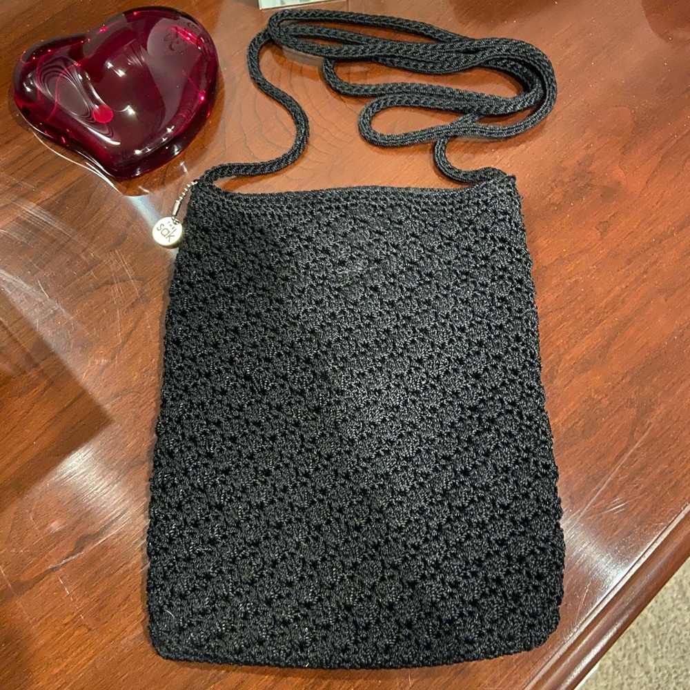 The Sac crossbody bag
